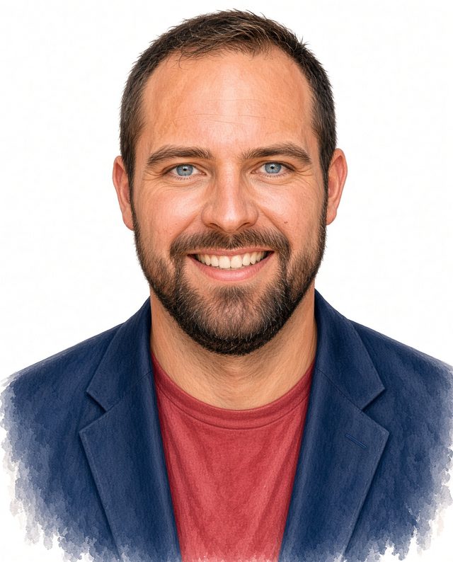 Matt Sargent, Keller Williams
